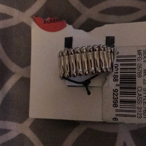 Bow ring - Picture 2 of 2